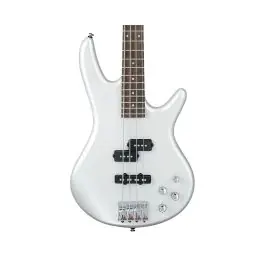 Order Now Ibanez GSR200PW GIO SR Bass Guitar - Pearl White