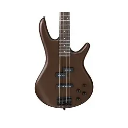 Ibanez GSR200B GSR 4-String Electric Bass Guitar - Walnut Flat Cheap