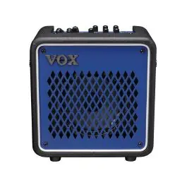 Special Offer Vox Mini GO 10 Limited Edition - Cobalt Blue