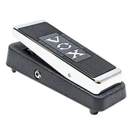 Vox V846 Vintage Reissue Wah Pedal Low Price