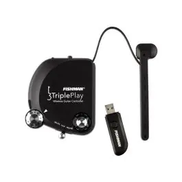 Fishman TriplePlay Wireless Guitar Controller - Open Box Wholesale