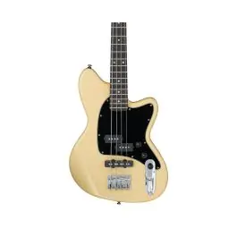 Sale Ibanez TMB30-IV Talman 30" Scale 4-String Bass Guitar - Ivory