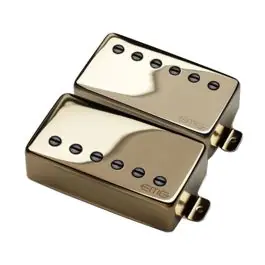 Budget EMG Marty Friedman Active Pickup Set - Gold
