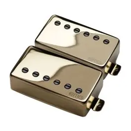 Best Seller EMG Marty Friedman Active Pickup Set (Floyd) - Gold
