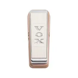 Limited Time Vox V847C V847-C Limited Wah Pedal