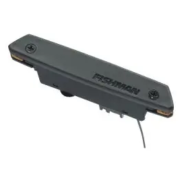 Latest Fishman Rare Earth Bajo Quinto Soundhole Pickup