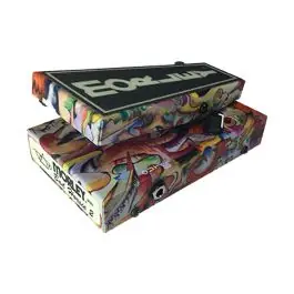Morley Mini Steve Vai Bad Horsie 2 Wah Pedal Buy Direct