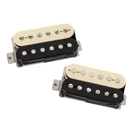 Seymour Duncan Slash 2.0 Signature Pickup Set - Zebra Reduced Price