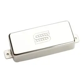 Seymour Duncan SM-1 Vintage Mini-Humbucker Pickup Set High Quality