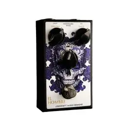 Wholesale J Rockett Audio Designs El Hombre Overdrive Pedal