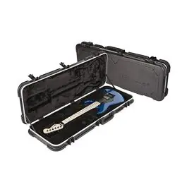 Don’t Miss Out Charvel San Dimas/Pro Mod Hardshell Case