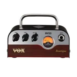 Vox MV50-BQ Boutique Exclusive