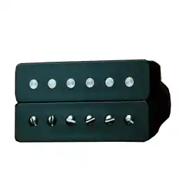 PRS 85/15 Bass Pickup - Uncovered w/Nickel Posts Factory Price