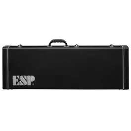 ESP CMYSTIQUE8FF Mystique 8-string Form Fit Case Must Have