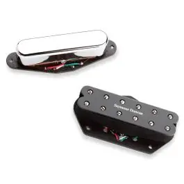 Fast Shipping Seymour Duncan Little'59/Vintage Stack Telecaster Pickup Set