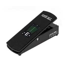 Ernie Ball VP Jr Volume/Tuner Pedal - Black Buy Today