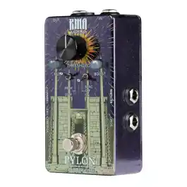 KMA Machines PYLON Advanced Transformer Boost Noise Gate Pedal No Minimum Order