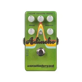 Catalinbread Adineko Oil Can Delay Pedal - '70s Collection Modern