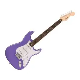 Squier Sonic Stratocaster - Ultraviolet w/ Laurel Fingerboard Same Day Shipping