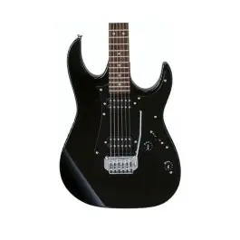 Ibanez GRX20Z GIO Electric Guitar - Black Night Place Order