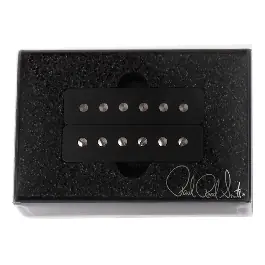 PRS 59/09 Treble Pickup - Nickel Posts Uncovered Buy Today