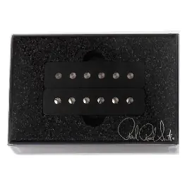 Free Shipping PRS 59/09 Bass Pickup - Nickel Posts Uncovered