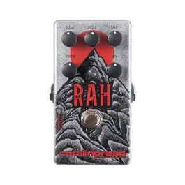Catalinbread RAH Royal Albert Hall Overdrive Pedal - Mountain Edition Limited Edition