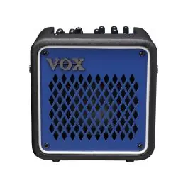 In Demand Vox Mini GO 3 Limited Edition - Cobalt Blue