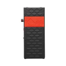 Handmade Ibanez Twin Peaks Wah Pedal