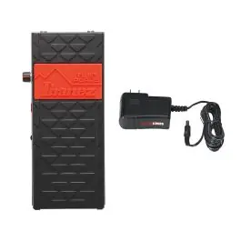 Ibanez Twin Peaks Wah Pedal + Gator 9V Power Supply Combo Final Sale