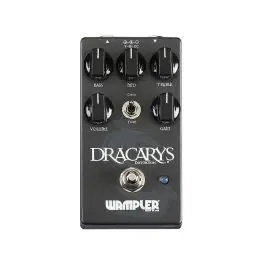 Must Have Wampler Dracarys High Gain Distortion Pedal