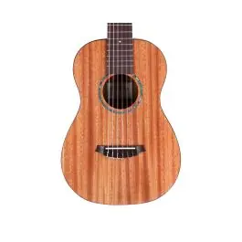 Free Shipping Cordoba Mini II MH Mahogany 22 7/8” Scale Nylon String Guitar