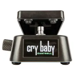 Dunlop JC95FFS Jerry Cantrell Crybaby Firerfly Wah Deal
