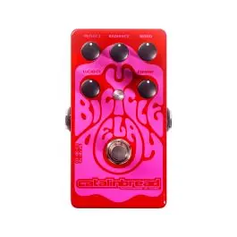 Catalinbread Bicycle Delay Pedal Holiday Sale
