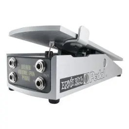 Exclusive Offer Ernie Ball 500K Stereo Volume/Pan Pedal