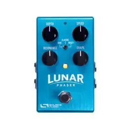 Source Audio SA241 Lunar Phaser Pedal High Quality