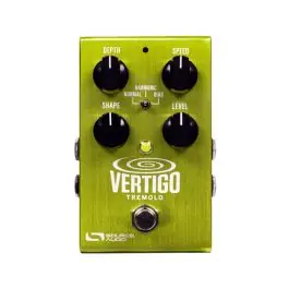 Crafted Source Audio SA243 Vertigo Tremolo