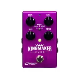 Hassle-Free Returns Source Audio SA245 Kingmaker Fuzz