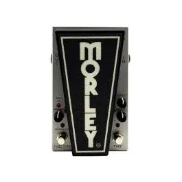 Morley 20/20 Power Fuzz Wah Pedal Order Now
