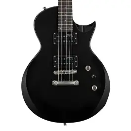 Today Only ESP LTD EC-10 Electric Guitar w/ Bag - Black