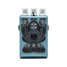 Beetronics FX Nectar Tone Sweetener Limited Edition - Babee Blue Exclusive