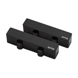 Save Now EMG J5 Active 5-String Jazz Bass Pickup Set