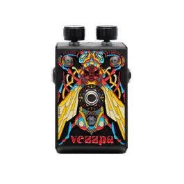 Beetronics FX Vezzpa Octave Stinger Pedal Save Now
