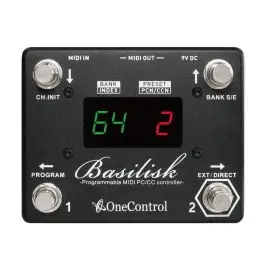 One Control Basilisk Wholesale
