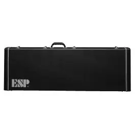 ESP CAPBASSFF AP Bass Form Fit Case Exclusive