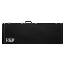 Weekend Sale ESP CB6BASSFFLH B Bass 6-String Form Fit Case L/H