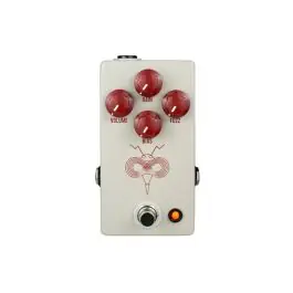 Holiday Sale JHS Pollinator V2 Germainium Fuzz Guitar Pedal
