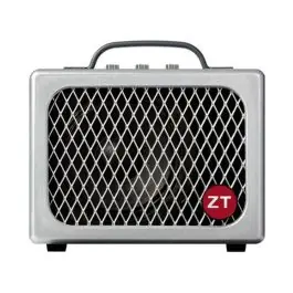 ZT Amplifiers Lunchbox Junior Amp Must Have