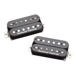 Seymour Duncan SH-6n/SH-6b Mayhem Pickup Set Best Choice