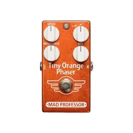 Direct From Factory Mad Professor Tiny Orange Phaser